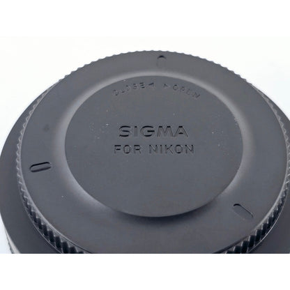 [Pre-owned] Sigma USB Dock UD-01NA for Camera Lens Nikon Mount — MINT — Japan #4209