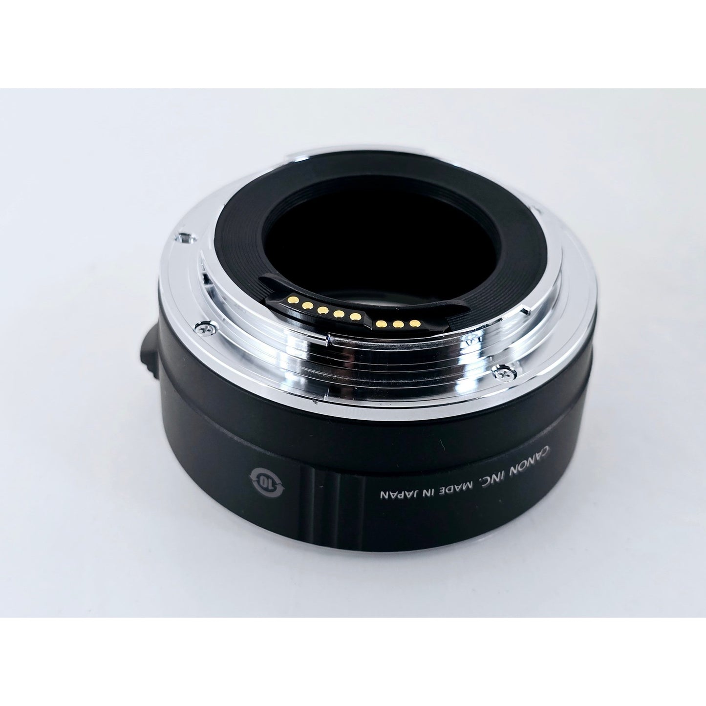 [Pre-owned] Canon Extension Tube EF25 II for EOS EF/EF-S Mount — Top MINT — Japan #4110