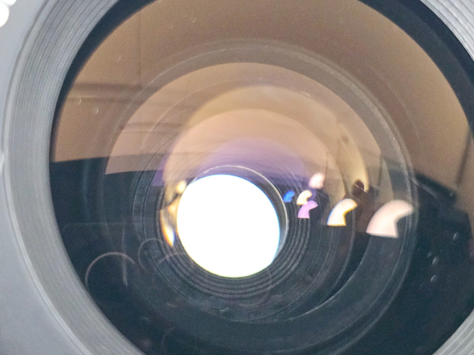 🌸[Near MINT] Nikon Ai-s Ais Zoom Nikkor 35-70mm F3.5-4.8 MF Lens From Japan