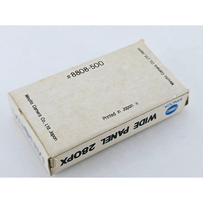 [Pre-owned] Minolta Wide Panel 280PX for Minolta 280 PX Flash — Top MINT — Japan #4159