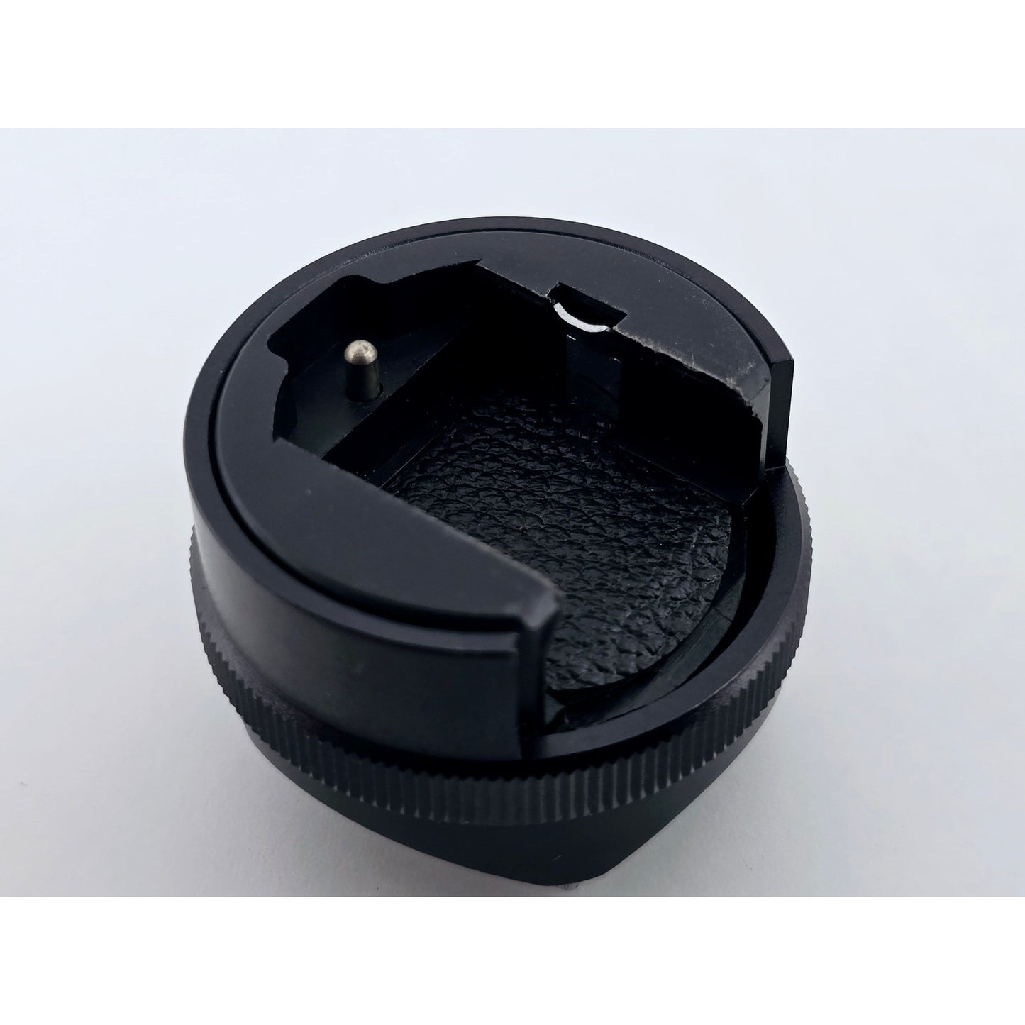 [Pre-owned] Nikon AS-1 Flash Unit Hot Shoe Gun Coupler for F2 — Near MINT — Japan #5096