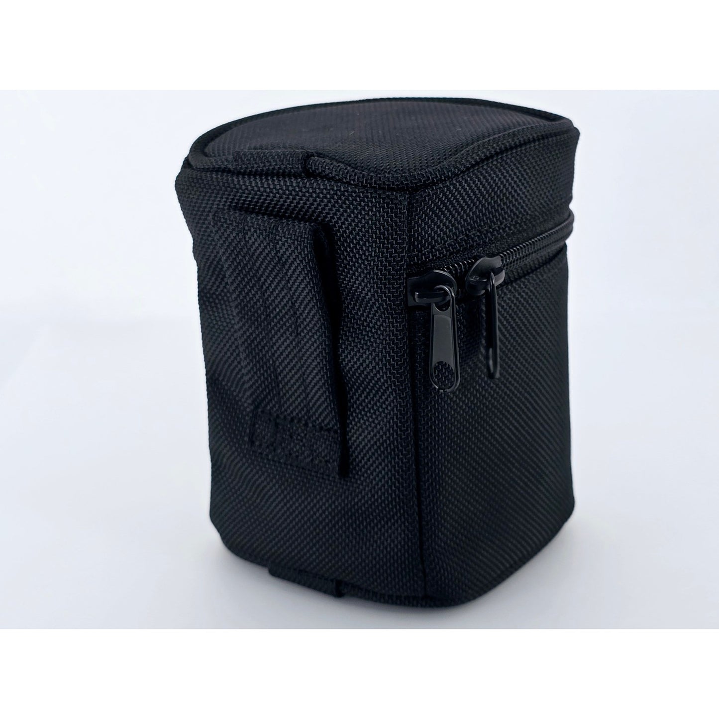 [Pre-owned] Sigma EX Lens Case for 50/85/105mm Lens (3.5in x 3.5in x 5in) — MINT — Japan #4647