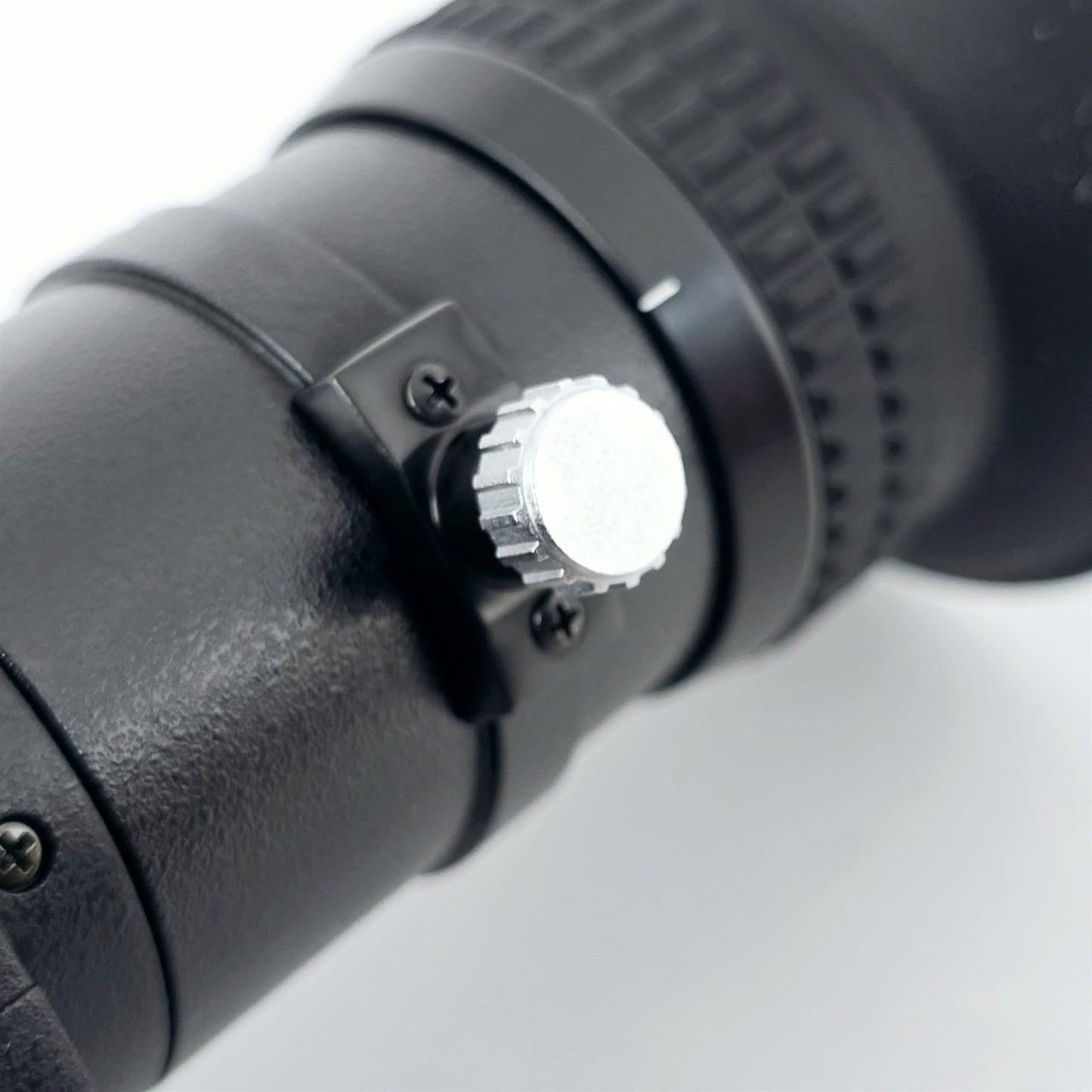 [Pre-owned] Nikon DR-4 Right Angle Finder Viewfinder for F3 FM2 FE2 — Mint — Japan #5318