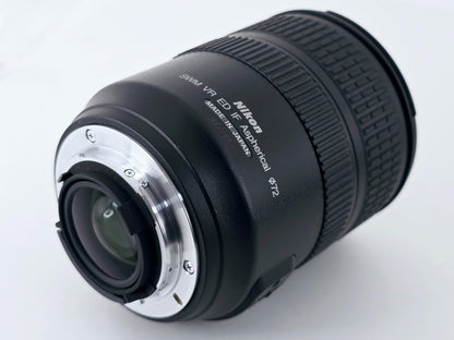 🌸[Near MINT] Nikon AF-S Nikkor 24-120mm F3.5-5.6 G VR ED Aspherical Lens Japan