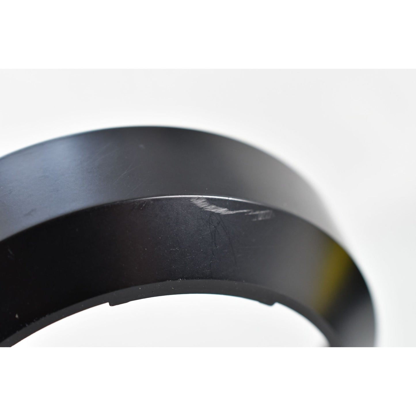 [Pre-owned] Nikon HB-1 Lens Hood for AF 35-70mm f2.8 & 28-85mm f3.5-4.5 — Near MINT — Japan #2185