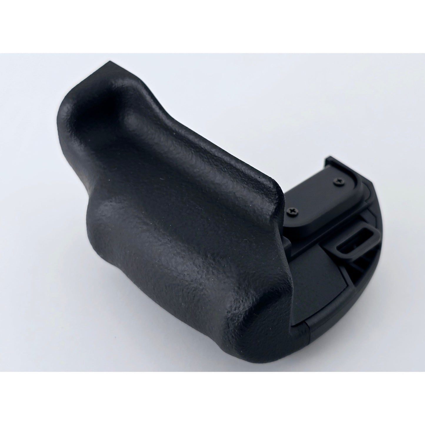 [Pre-owned] Canon GR-10 Hand Grip L for EOS 630 650 — Top MINT — Japan #4792