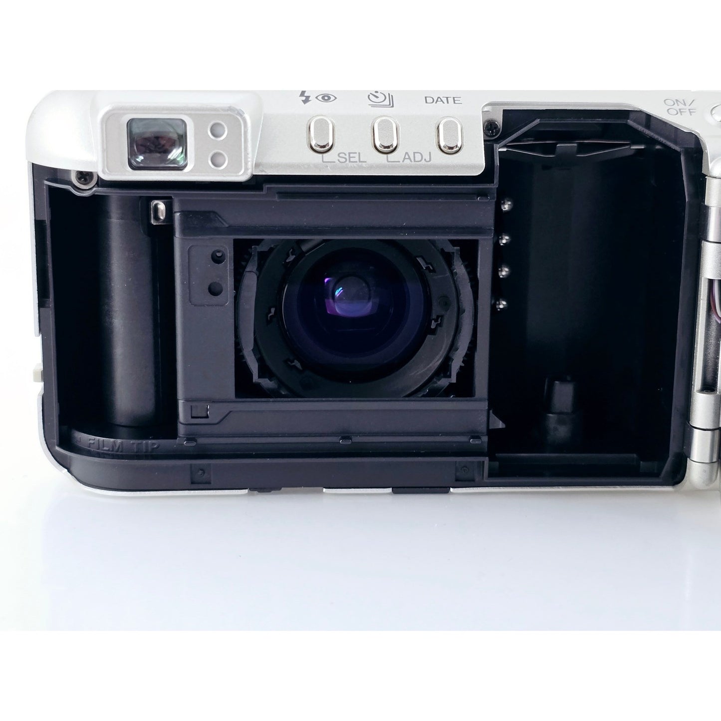 [Pre-owned] Minolta Capios 150 S Point & Shoot 35mm Film Camera — Near MINT — Japan #3423