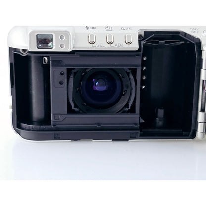 [Pre-owned] Minolta Capios 150 S Point & Shoot 35mm Film Camera — Near MINT — Japan #3423