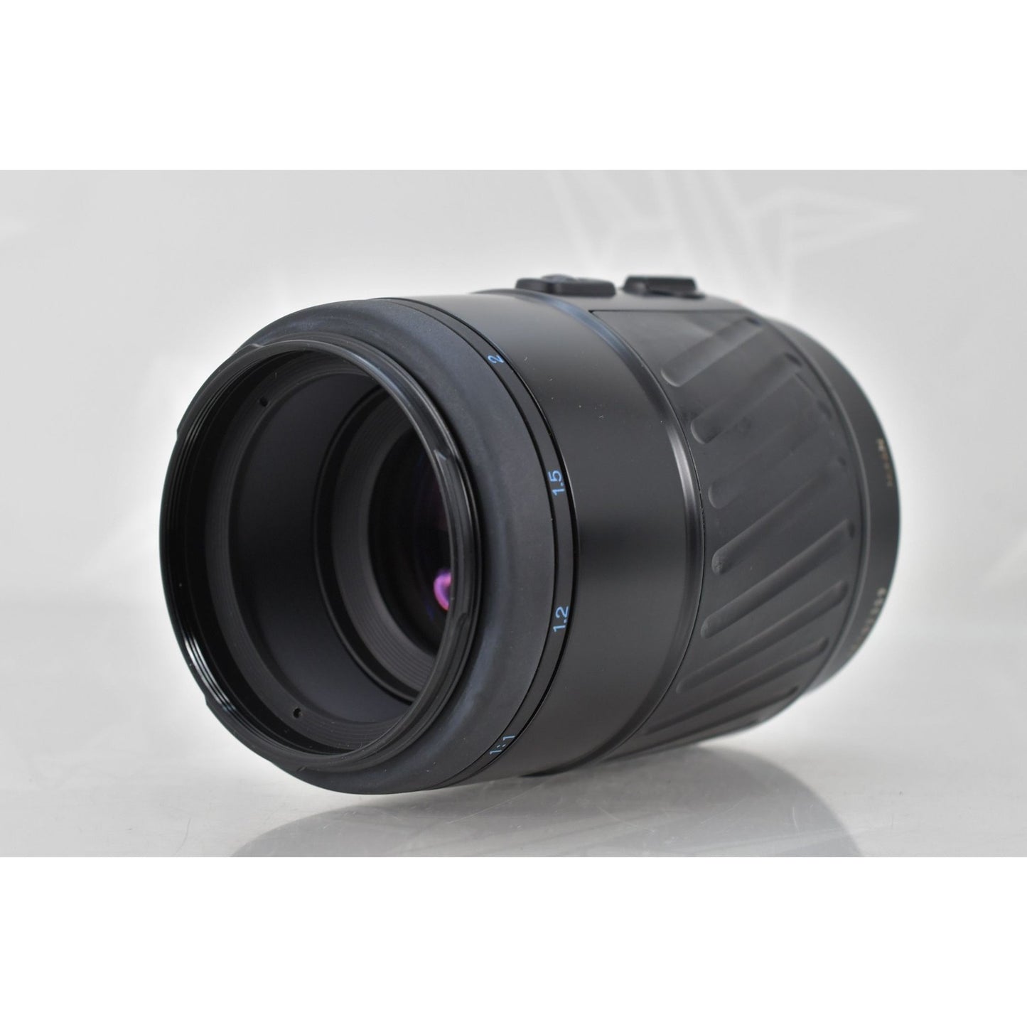 [Pre-owned] Minolta AF 100mm f2.8 Macro Lens for Sony A Mount — Near MINT — Japan #2305