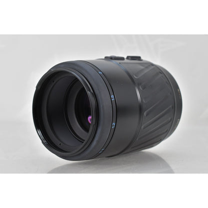 [Pre-owned] Minolta AF 100mm f2.8 Macro Lens for Sony A Mount — Near MINT — Japan #2305