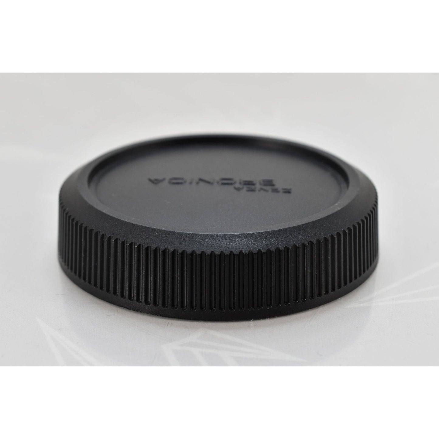 [Pre-owned] Zenza Bronica ETR Rear Lens Cap for ETR ETRS ETRSi — Top MINT — Japan #2063