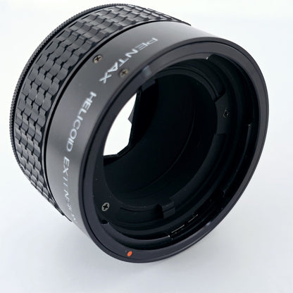 [Pre-owned] Genuine Pentax Helicoid Extension Tube 645 for 645 645N 645NII — Mint — Japan #5497