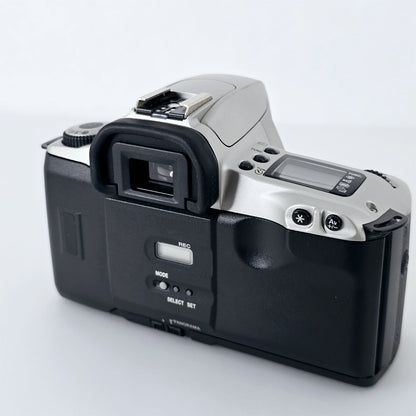[Pre-owned] Canon EOS Kiss III 35mm AF SLR Film Camera (Body Only) — Mint — Japan #5419
