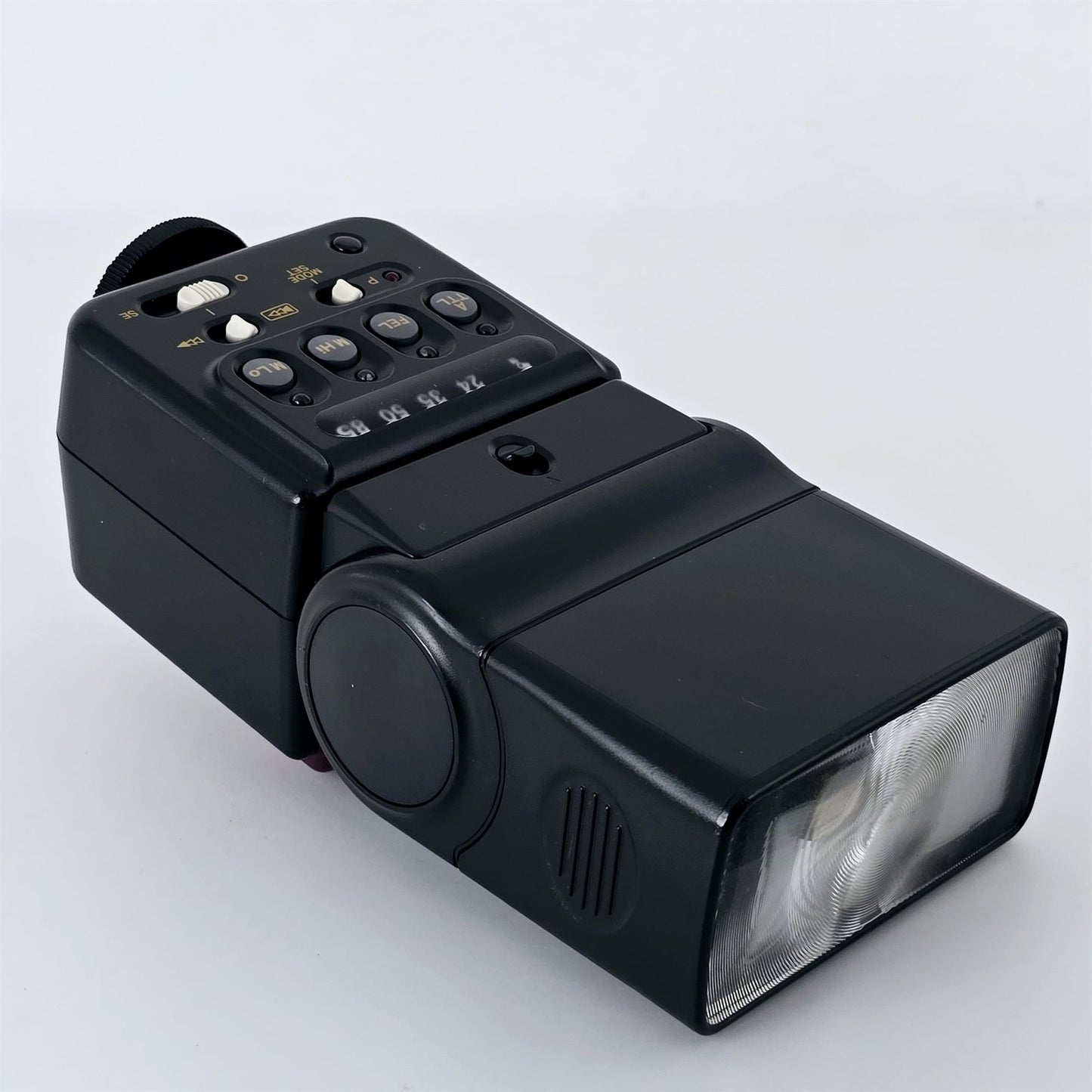 [Pre-owned] Canon Speedlite 300TL Flash for T90 A-TTL — Excellent+++++ — Japan #5280