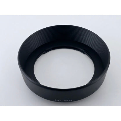 [Pre-owned] Tamron C2FH Plastic Lens Hood for 28-80mm — Near MINT+++ — Japan #4722
