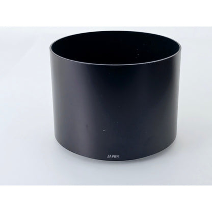 [Pre-owned] Tamron 28FH Lens Hood Shade for SP 500mm f/8 — Near MINT — Japan #4868