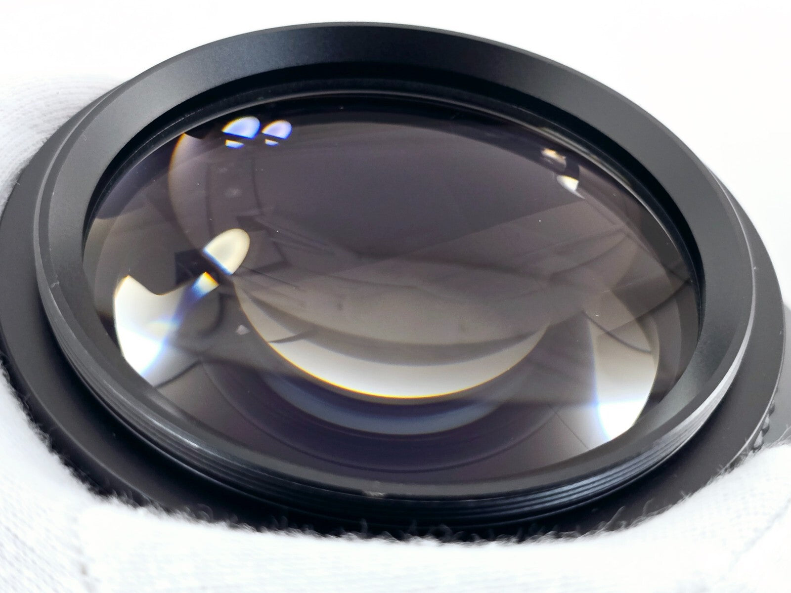 🌸[MINT] Raynox HDP-5072EX High Definition Fish-Eye Conversion Lens 0.5x Japan