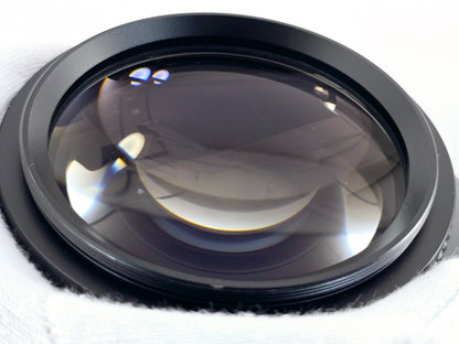🌸[MINT] Raynox HDP-5072EX High Definition Fish-Eye Conversion Lens 0.5x Japan