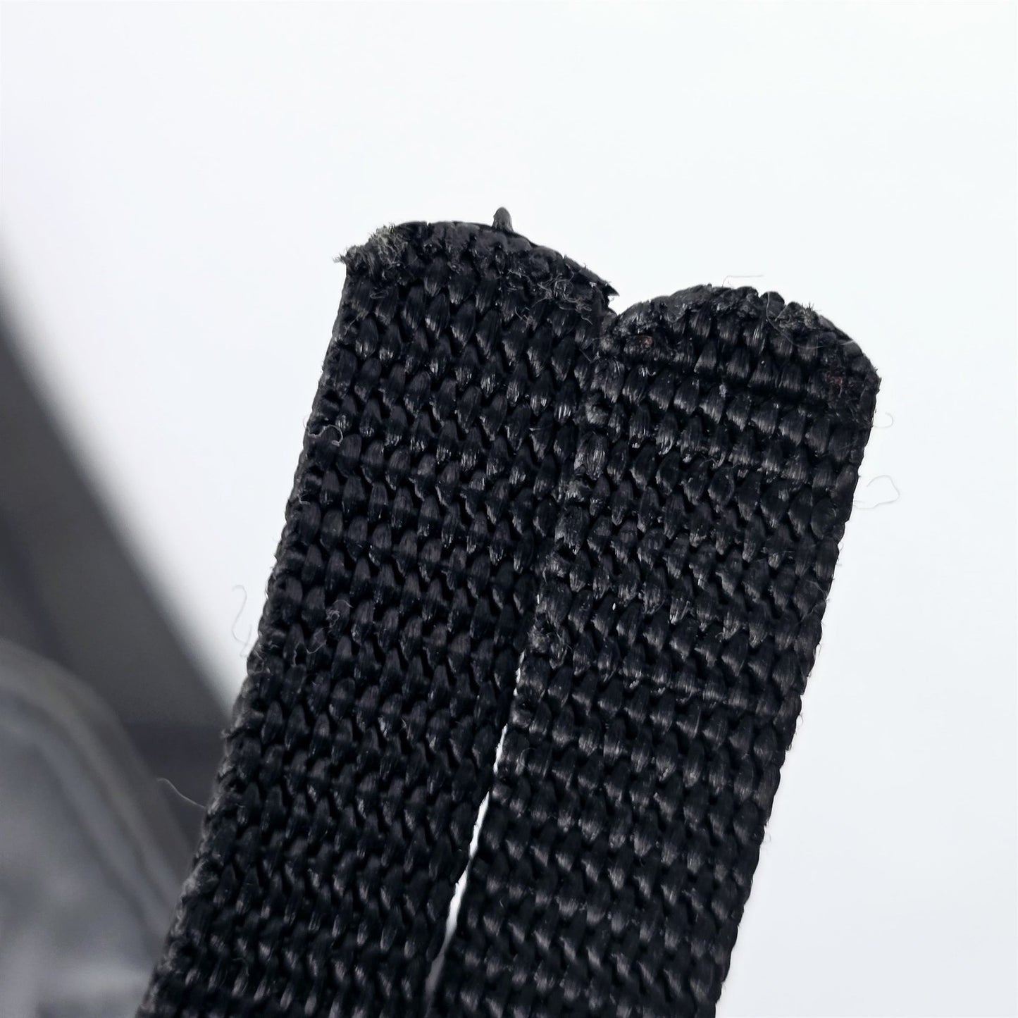 [Pre-owned] Genuine Nikon F4 Camera Neck Strap for F4 F4S F4E — Near Mint — Japan #5321