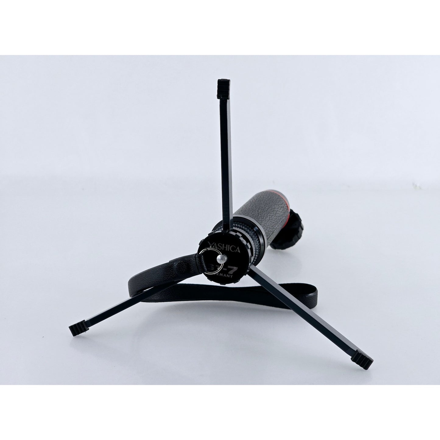 [Pre-owned] Yashica ST-7 Pocket Size Mini Tabletop Tripod — Near MINT — Japan #3720