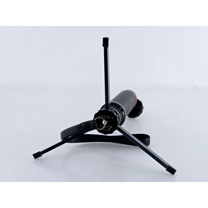 [Pre-owned] Yashica ST-7 Pocket Size Mini Tabletop Tripod — Near MINT — Japan #3720