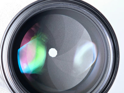 🌸[Near MINT+++] Nikon Ai-s Ais Nikkor 200mm F4 Telephoto MF Lens From Japan