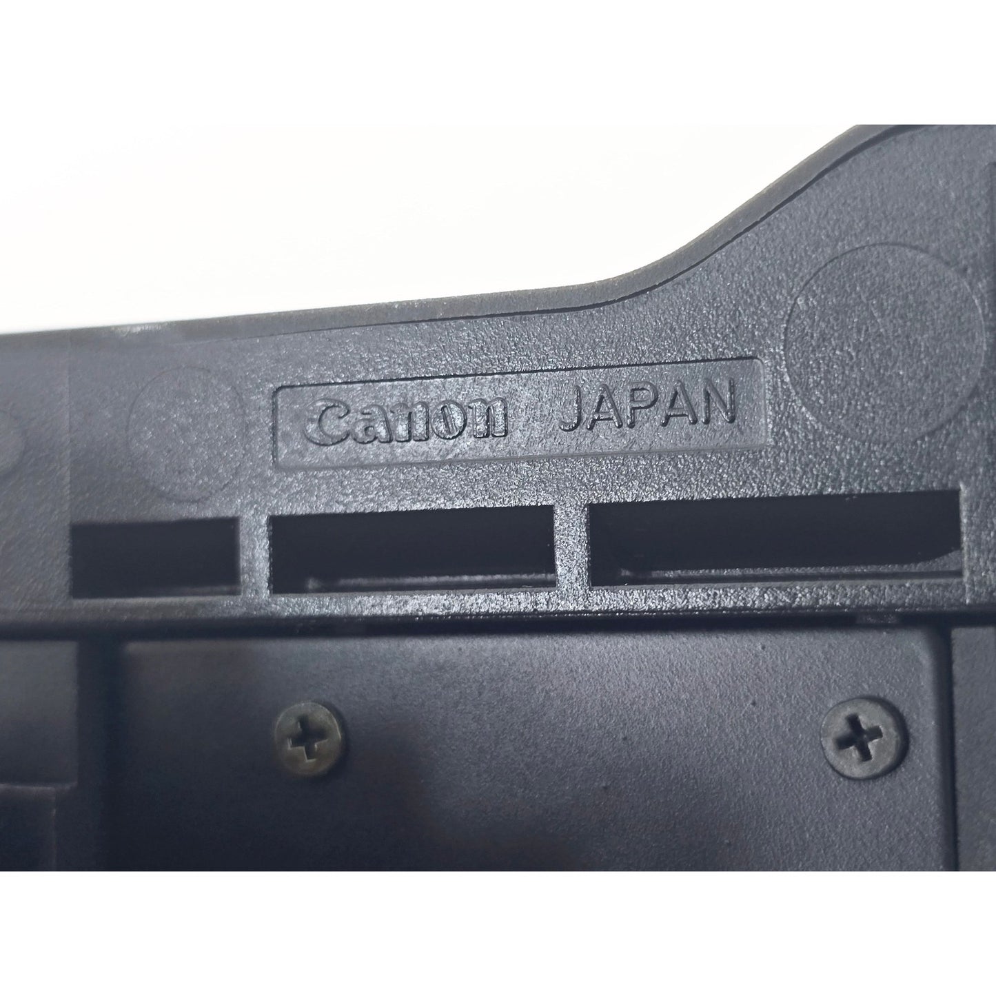 [Pre-owned] Canon GR-20 Hand Grip for EOS 620 630 650 — Near MINT — Japan #4630