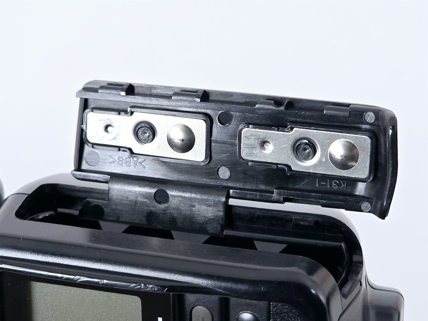 [Pre-owned] Nikon Speedlight SB-28 Shoe Mount Flash for F5 F100 F90 — Near MINT — Japan #5228