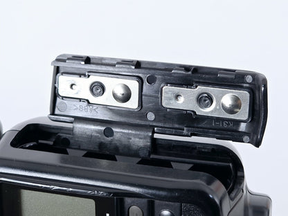 [Pre-owned] Nikon Speedlight SB-28 Shoe Mount Flash for F5 F100 F90 — Near MINT — Japan #5228