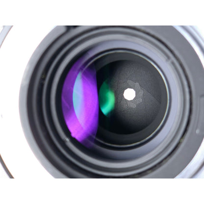 [Pre-owned] Nikon Ai-s Nikkor 200mm F4 Telephoto MF Lens — Near MINT — Japan #4317