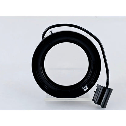 [Pre-owned] Canon Flash-Auto Ring B for 50mm F1.4 / 35mm F2 — Near MINT — Japan #4191