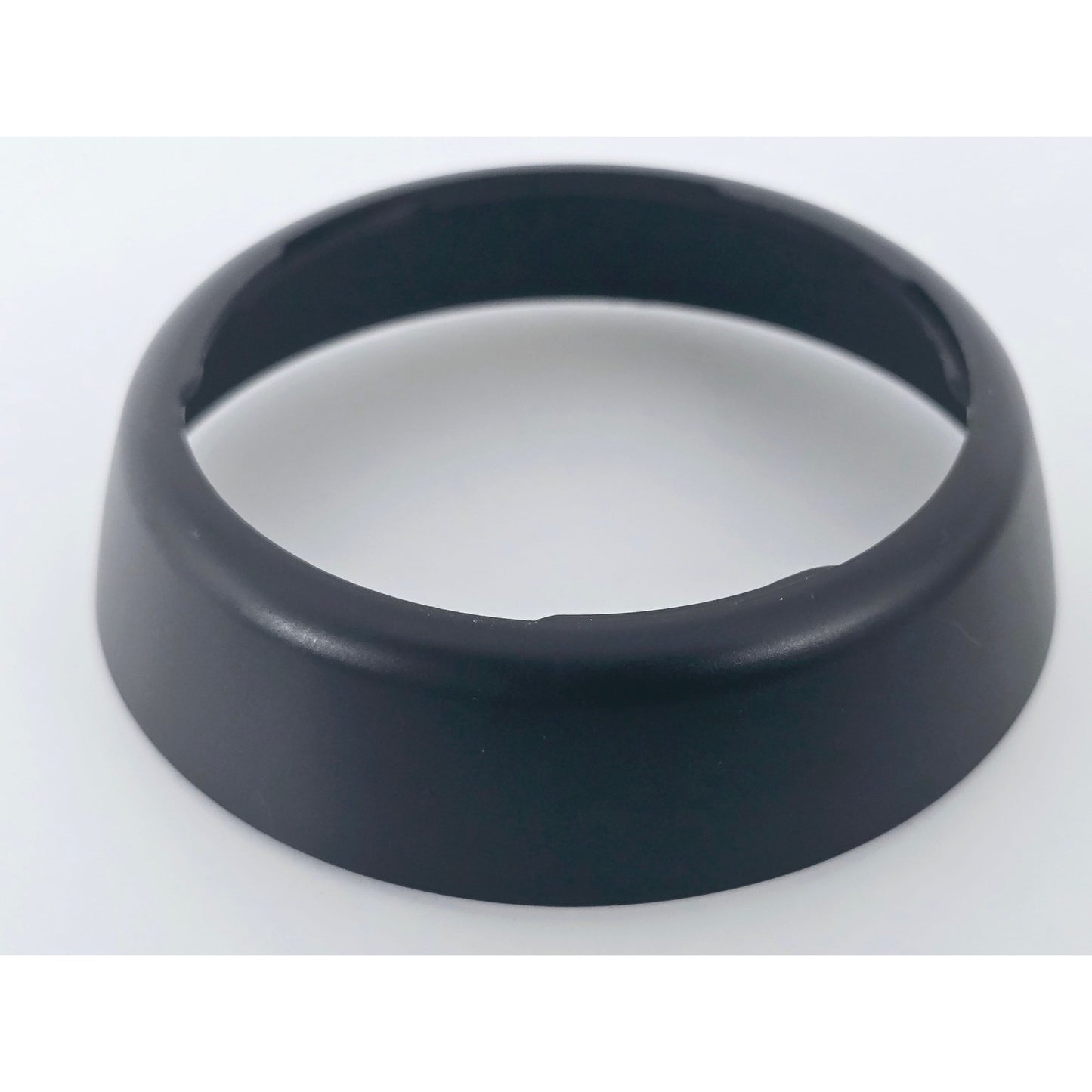 [Pre-owned] Canon EW-60C Plastic Lens Hood for EF-S 18-55mm 28-80mm — Near MINT — Japan #4672