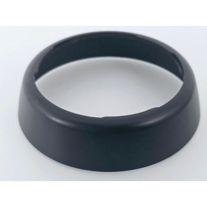 [Pre-owned] Canon EW-60C Plastic Lens Hood for EF-S 18-55mm 28-80mm — Near MINT — Japan #4672