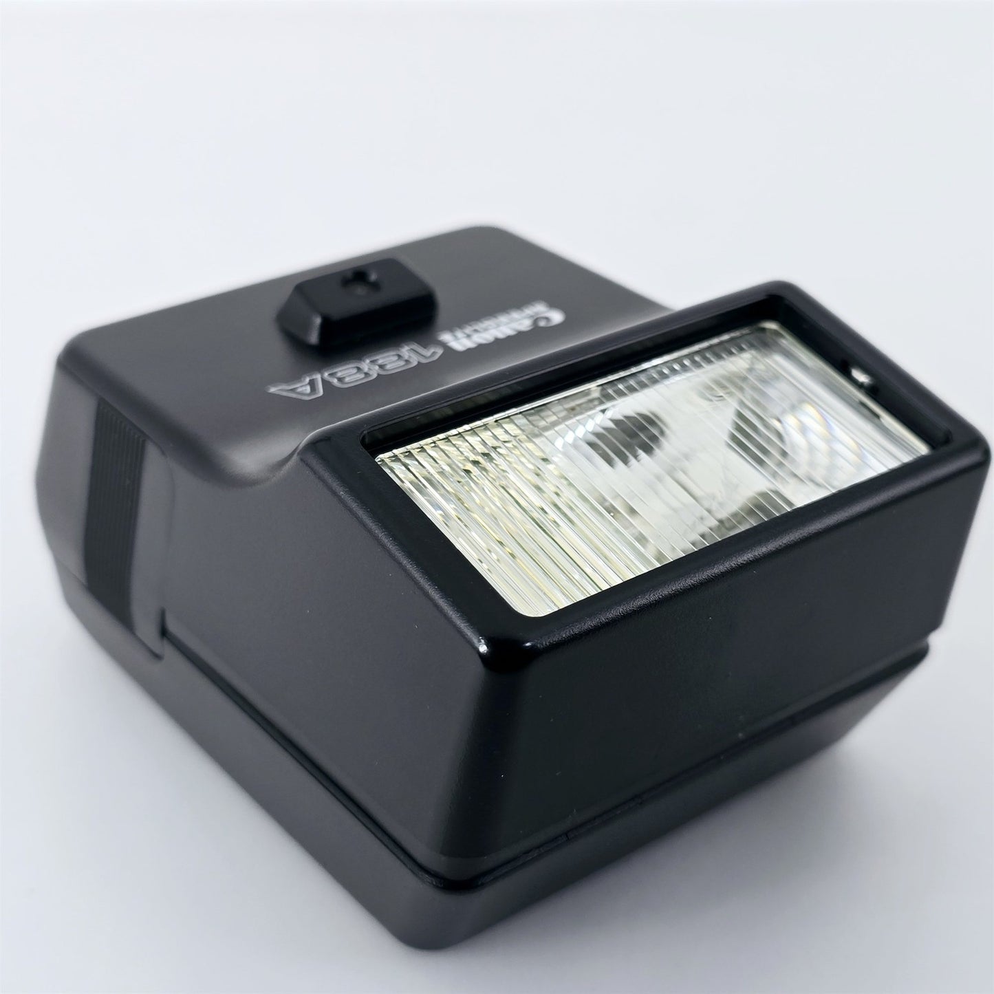 [Pre-owned] Canon Speedlite 188A Shoe Mount Flash for AE-1 A-1 AV-1 — Mint — Japan #5527
