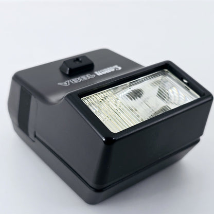 [Pre-owned] Canon Speedlite 188A Shoe Mount Flash for AE-1 A-1 AV-1 — Mint — Japan #5527
