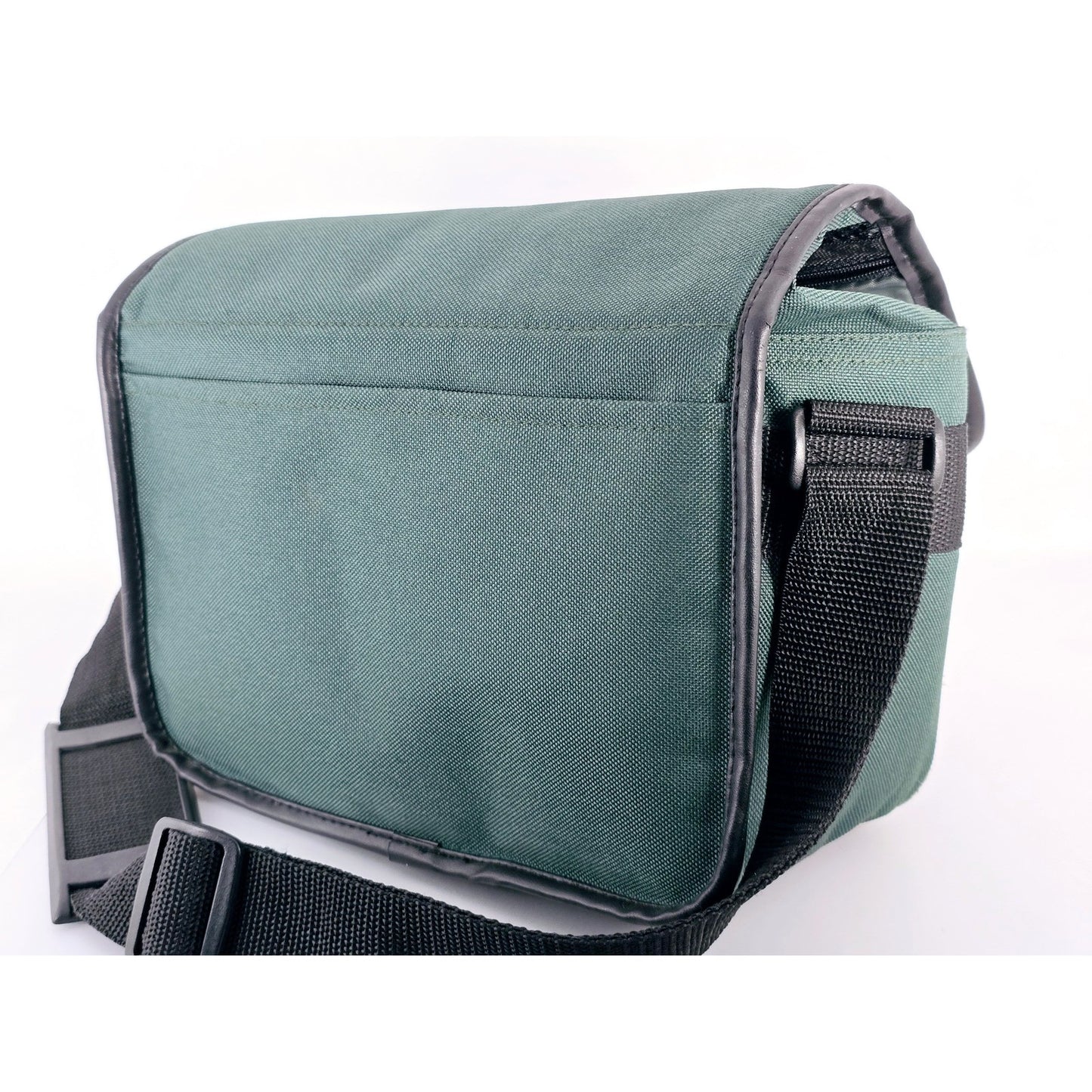 [Pre-owned] Genuine Sigma Camera Lens Shoulder Bag — Near MINT+++ — Japan #5071
