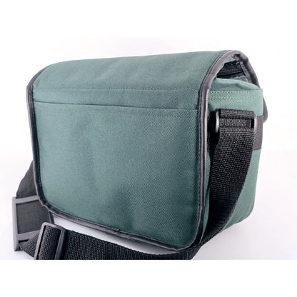 [Pre-owned] Genuine Sigma Camera Lens Shoulder Bag — Near MINT+++ — Japan #5071