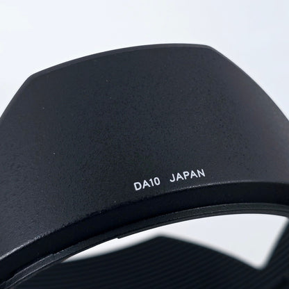 [Pre-owned] Tamron DA10 Plastic Lens Hood for AF A10 19-35mm F3.5-4.5 — MINT — Japan #4463