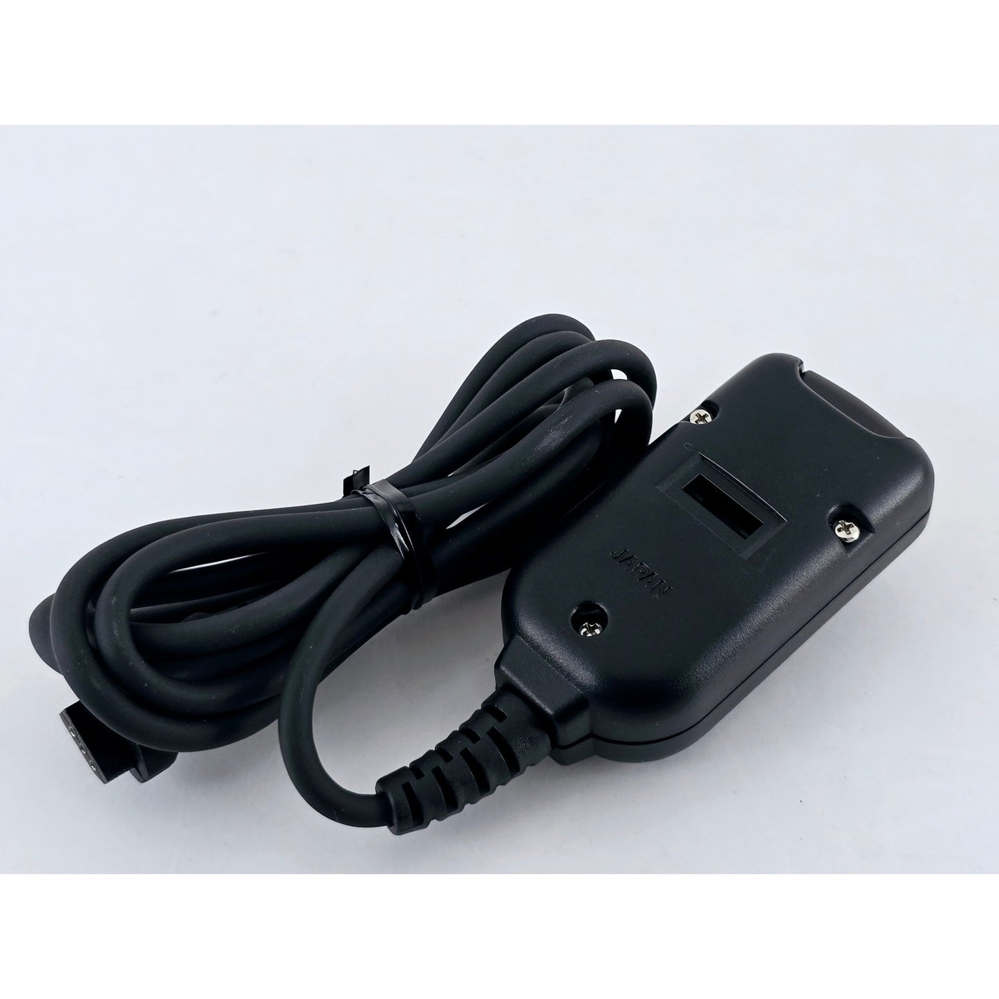 [Pre-owned] Pentax Cable Switch F Electronic Shutter Release for SF7/Zoom90 — Unused — Japan #4172