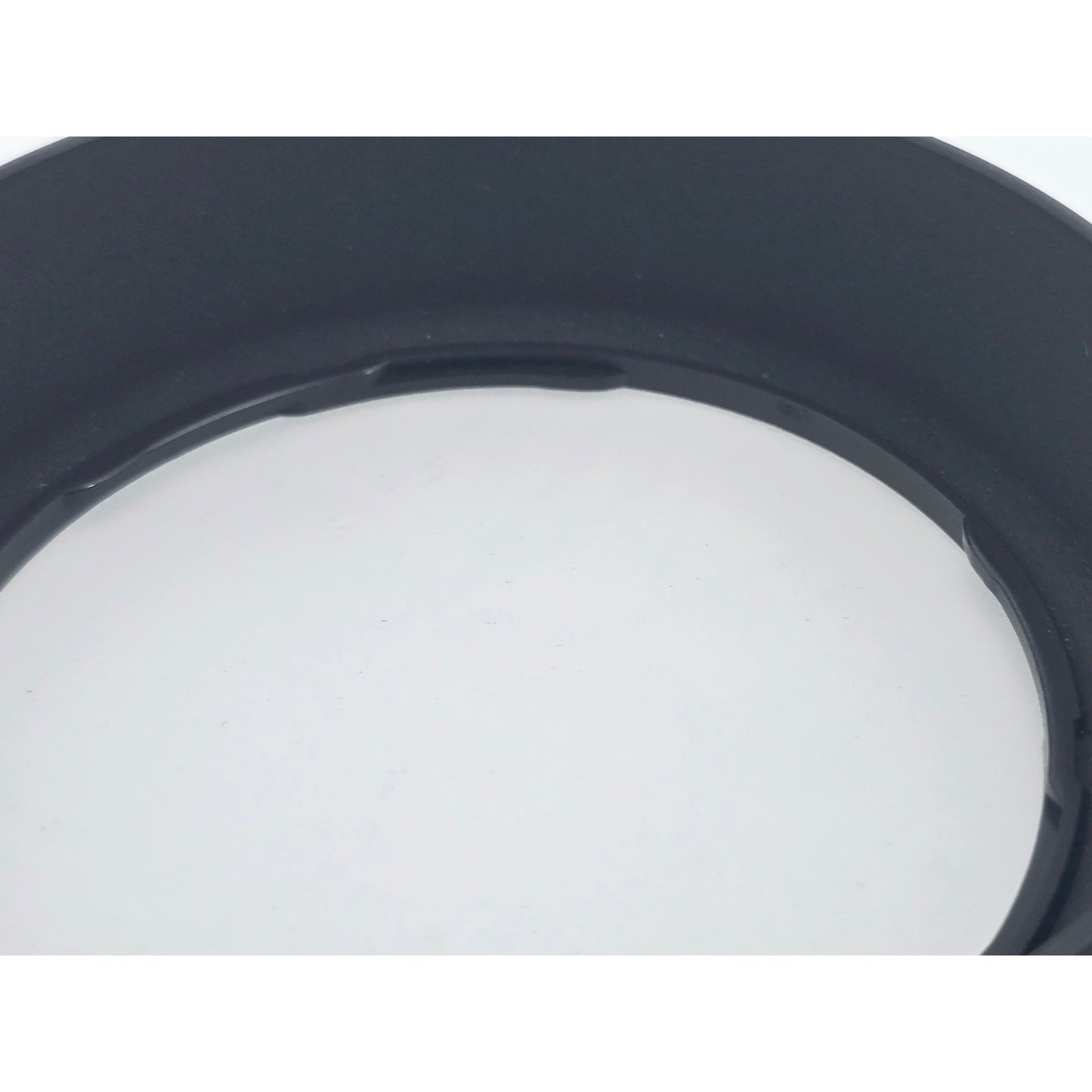 [Pre-owned] Canon EW-60C Plastic Lens Hood for EF-S 18-55mm 28-80mm — Near MINT — Japan #4672