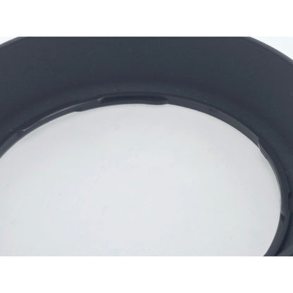 [Pre-owned] Canon EW-60C Plastic Lens Hood for EF-S 18-55mm 28-80mm — Near MINT — Japan #4672