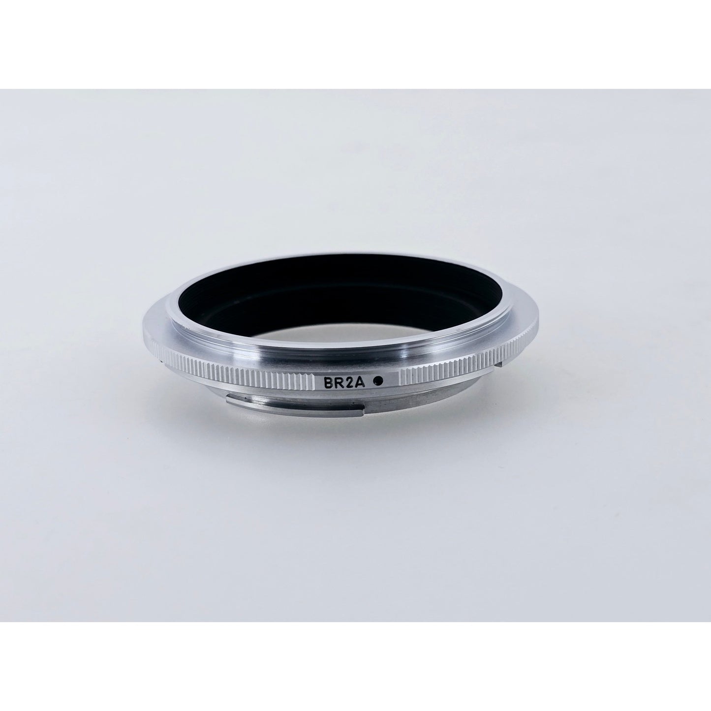 [Pre-owned] Genuine Nikon BR-2A Macro Adapter Ring — MINT — Japan #4986