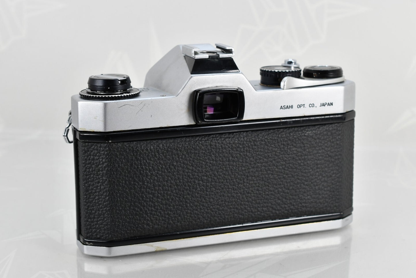 Read🌸[Excellent] Pentax Spotmatic F SPF 35mm Film Camera 55mm F1.8 Lens Japan