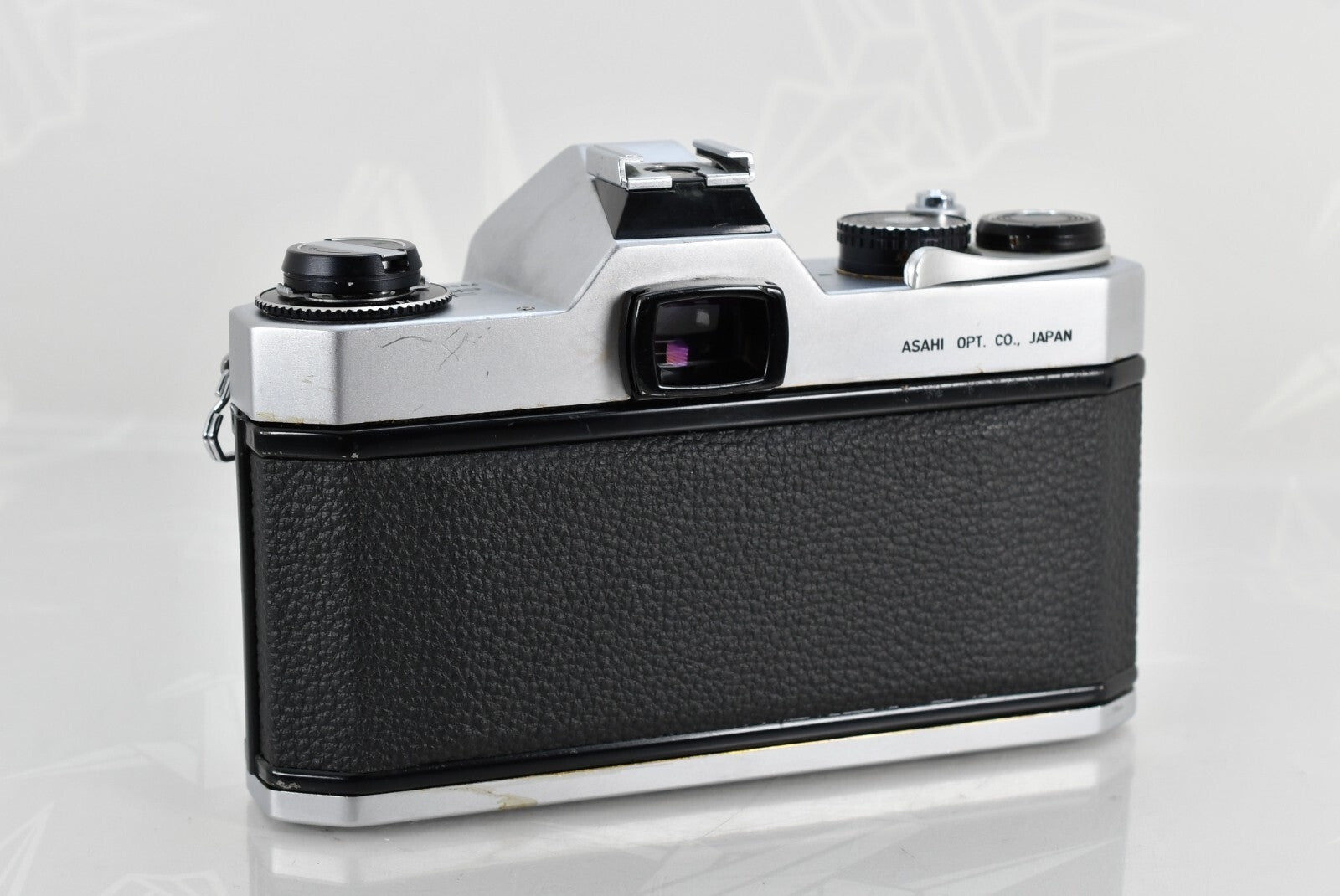 Read🌸[Excellent] Pentax Spotmatic F SPF 35mm Film Camera 55mm F1.8 Lens Japan