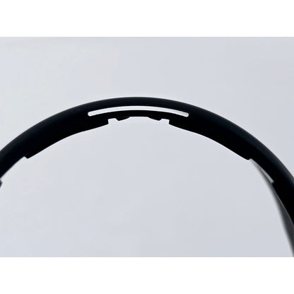 [Pre-owned] Nikon HB-28 Bayonet Lens Hood for AF-S 24-85mm f/3.5-4.5G — Near MINT — Japan #4473