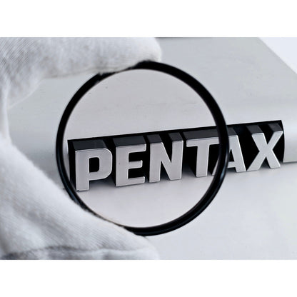 [Pre-owned] Pentax Skylight SMC 58mm Lens Filter — Near MINT — Japan #4139