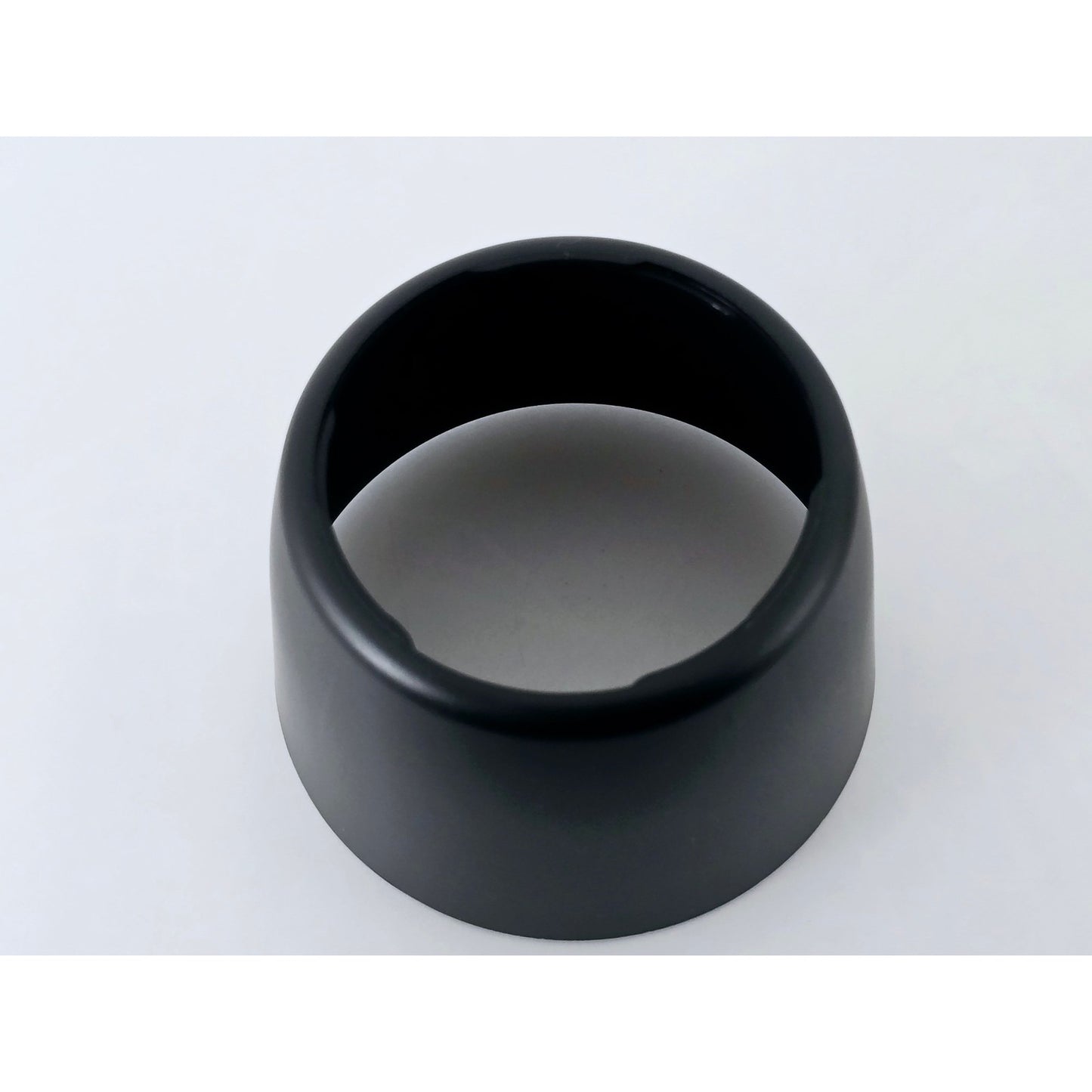 [Pre-owned] Canon ET-60 Plastic Lens Hood for EF 75-300mm & 55-250mm — Top MINT — Japan #5117