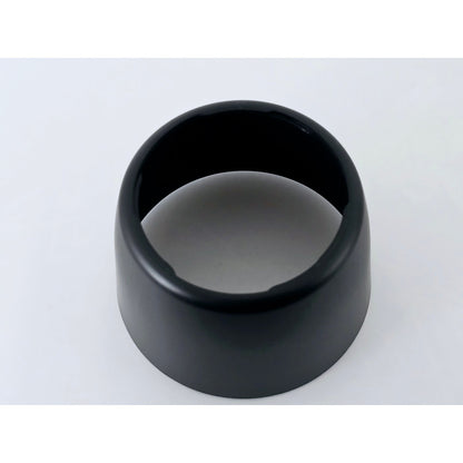 [Pre-owned] Canon ET-60 Plastic Lens Hood for EF 75-300mm & 55-250mm — Top MINT — Japan #5117