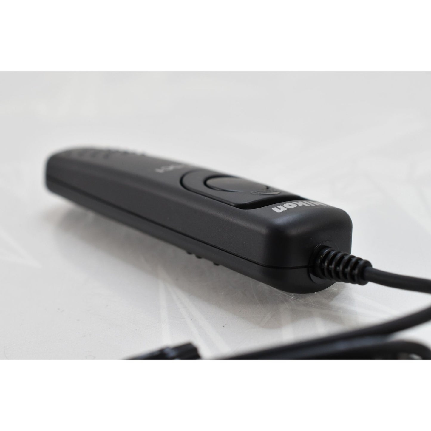 [Pre-owned] Nikon MC-DC1 Remote Cord for Digital SLR Cameras D70S D80 — Unused — Japan #2074