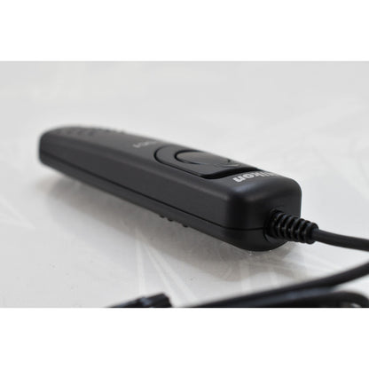 [Pre-owned] Nikon MC-DC1 Remote Cord for Digital SLR Cameras D70S D80 — Unused — Japan #2074